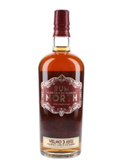 Rum Agricola da Madeira North 3 Year Old