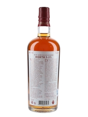 Rum Agricola da Madeira North 3 Year Old  70cl / 40%