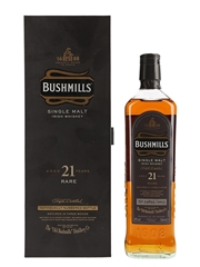 Bushmills 21 Year Old