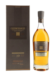 Glenmorangie 19 Year Old Finest Reserve