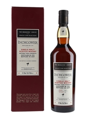 Inchgower 1993 The Managers' Choice Cask 7917
