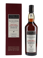 Inchgower 1993 The Managers' Choice Cask 7917 Bottled 2009 70cl / 61.9%