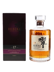 Hibiki 17 Year Old