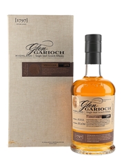 Glen Garioch 1978 33 Year Old Cask 10999 Bottled 2012 - Milroy's Of Soho 70cl / 58.8%