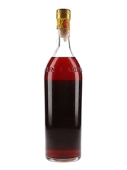 Campari Bitter Bottled 1960s - Spain 90cl