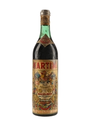 Martini Anejo 1922