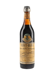 Fernet Branca Bottled 1970s - Spain 75cl / 45%