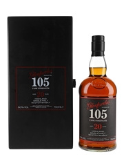 Glenfarclas 105 20 Year Old