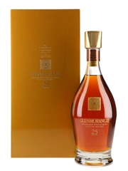 Glenmorangie 25 Year Old