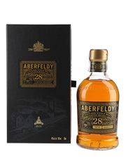 Aberfeldy 28 Year Old