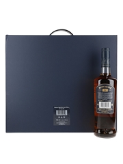 Bowmore 32 Year Old No Corners to Hide Frank Quitely 70cl / 47.3%