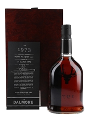 Dalmore 1973 Cabernet Sauvignon Cask 70cl / 45%