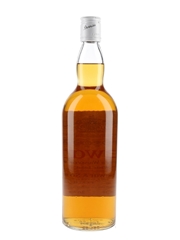 Dewar's White Label Bottled 1970s 75.7cl / 40%
