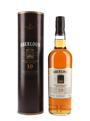 Aberlour 10 Year Old