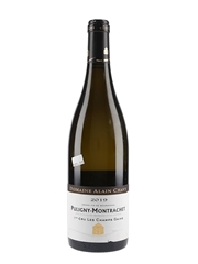 Puligny Montrachet Premier Cru 2019 Champs Gains