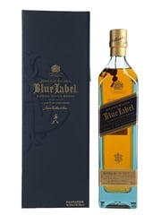 Johnnie Walker Blue Label