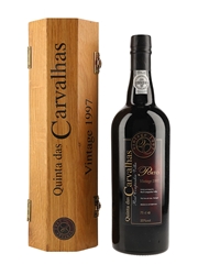 Quinta Das Carvalhas 1997