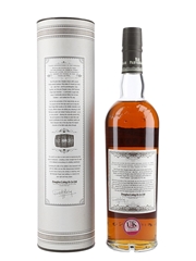 Longmorn 1992 21 Year Old Bottled 2014 - Wine Source Group 70cl / 50.7%
