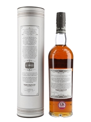 Longmorn 1992 21 Year Old Bottled 2014 - Wine Source Group 70cl / 50.7%