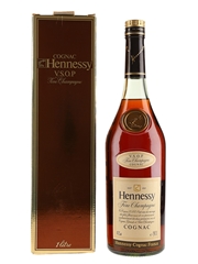 Hennessy VSOP Cognac