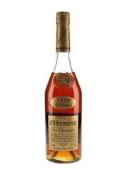 Hennessy VSOP