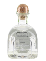 Patron Silver Tequila  70cl / 40%