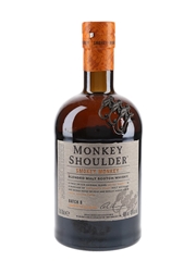 Monkey Shoulder Smokey Monkey Batch 9 70cl / 40%