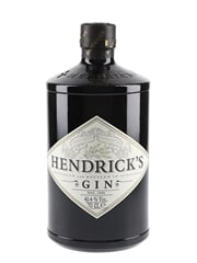 Hendrick's Gin  70cl / 41.4%