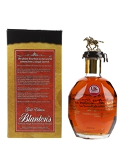 Blanton's Gold Edition Barrel No.57 Bottled 2020 70cl / 51.5%