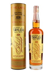 Colonel E H Taylor Small Batch