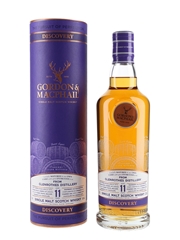 Glenrothes 11 Year Old Discovery Bottled 2021 - Gordon & MacPhail 70cl / 43%