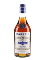 Martell 3 Star