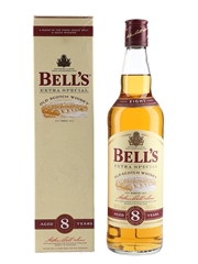 Bell's 8 Year Old Extra Special