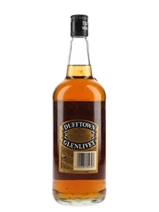 Dufftown Glenlivet 8 Year Old Bottled 1980s 100cl / 43%