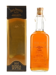 Jack Daniel's No.7 1895 Replica  100cl / 43%