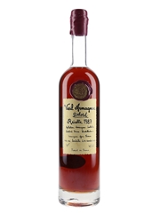 Delord 1987 Vieil Armagnac Bottled 2016 70cl / 40%