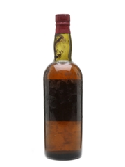 Christopher & Co. Fine Blended Scotch Whisky Bottled 1940s 75cl / 40%