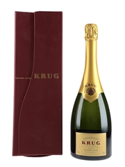 Krug Grande Cuvee