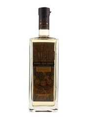 Conniption Durham Gin No.1 2020 Release - Barrel Aged Series 75cl / 47%