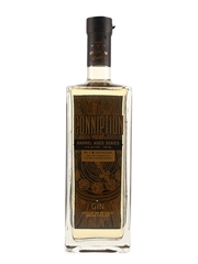 Conniption Durham Gin