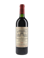 Chateau La Lagune 1995