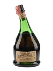 Saint Vivant VSOP Armagnac Bottled 1980s 70cl / 40%
