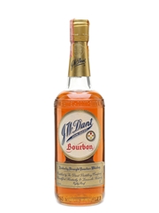 J W Dant Kentucky Straight Bourbon