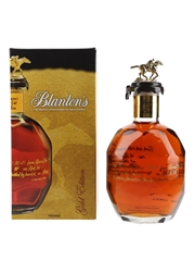 Blanton's Gold Edition Barrel No.57 Bottled 2021 70cl / 51.5%