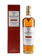 Macallan Classic Cut Limited 2018 Edition 70cl / 51.2%