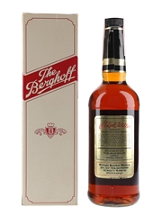 Berghoff 14 Year Old Bottled 1988 - Stitzel-Weller 75cl / 45%