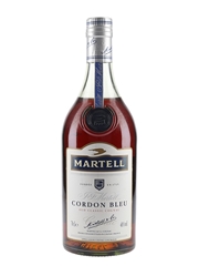Martell Cordon Bleu  70cl / 40%