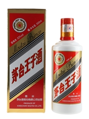 Kweichow Moutai Prince