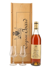 Isard Prestige Fine Cognac  70cl / 40%