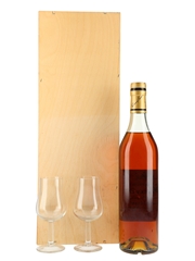 Isard Prestige Fine Cognac  70cl / 40%